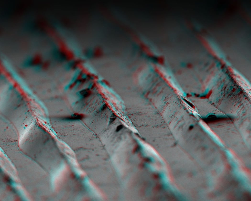 Le monde invisible 4